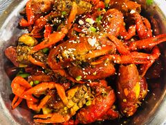 -虎虎龙虾大排档(双井店)