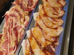 -尚宴牛特鲜自助(太原街万达店)