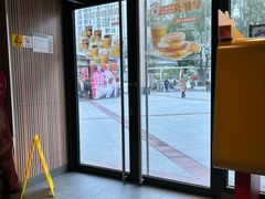 -麦当劳(南湖城市广场店)