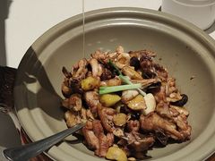 -绿草地·湘菜(7mall店)