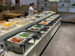 -素满香·素食自助餐(苏州·临顿路店)