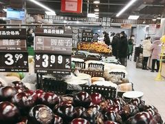 -永辉超市(六里桥店)
