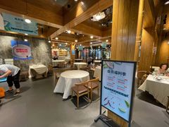 大堂-海鲜e族(马王堆店)