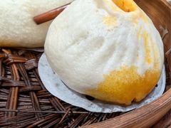 蟹粉包-富春茶社(国庆路店)