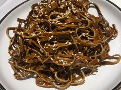 麻辣油豆皮-渝信川菜(工体店)