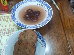 -粗茶淡饭(东关街店)