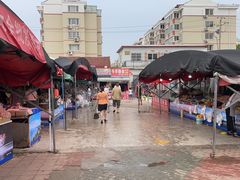 -毕家疃综合市场