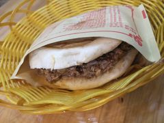 -西安印象·肉夹馍(金杨路店)