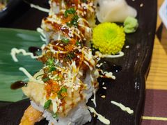 -九酢·海鲜居酒屋