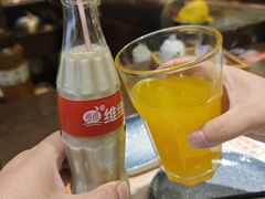 -春田小幸铁板烧(忠义街店)