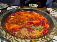 -牛市坎火锅(建设路店)