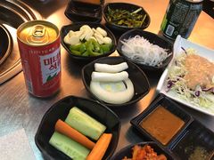 -杀猪天·韩国烤肉(总店)