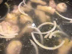 -东椰·海南椰子鸡火锅(朝阳门店)