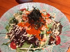 -北村家日本料理(西大望路店)