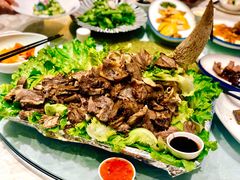 牛气冲天-金八仙酒店