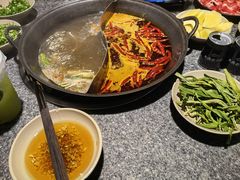 -大虎重庆老火锅(正弘城店)