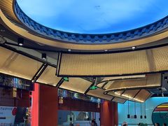 -满园烤鸭·春饼(中街大悦城店)
