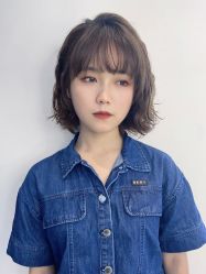 -TRIMS HAIR 修剪造型·烫染接发