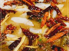 -花椒俏川菜小馆(南海万达店)
