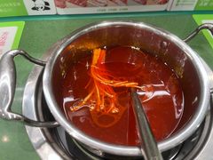 -一围肥牛小火锅(高铁吾悦店)