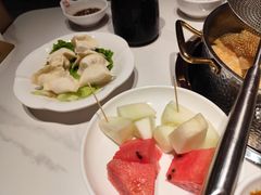 -犇鼎牛潮汕牛肉火锅(新辰里学清路店)
