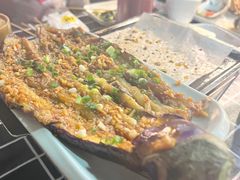 -木屋烧烤(创意园店)