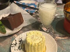 -浩海火燒雲傣家菜(芮欧百货店)