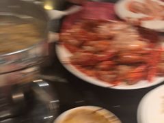 -红咖啡西餐厅·自助餐(惠州翡翠山华美达酒店)