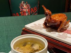 -大鸽饭(汉溪长隆店)