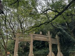 -普陀山慧济禅寺