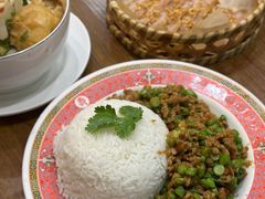 -曼谷食堂·泰国家庭料理(丹桂路店)