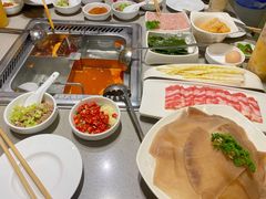 捞派脆脆毛肚-海底捞火锅(苏宁生活广场店)