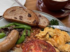 -农畉LONFOOD(福田星河COCOPark店)