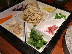 妈妈凤爪-意满花千醉(金茂览秀城店)