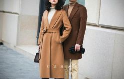 点击看大图 -优山定制西服衬衫大衣(国贸店)