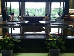 -上海怡沁园度假酒店