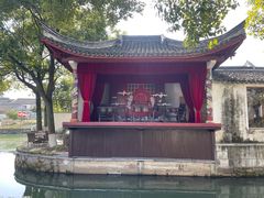 -丝绸小镇荻港古村