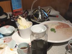 -密友回转自助火锅(世茂国际广场店)