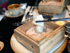 -上海苏宁宝丽嘉酒店·Cafe Bellagio西餐厅