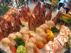 -吟松日式料理(莘庄店)