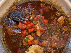 -大师傅金奖啤酒鱼(西街口总店)