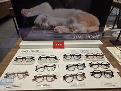 -JINS(北京apm店)