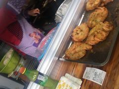 -信二嫂虾饼(振兴路店)