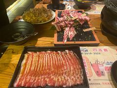 -千寻烧肉(政务区店)