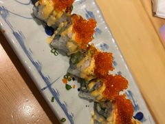 -Tuna maki寿司(园区永旺店)