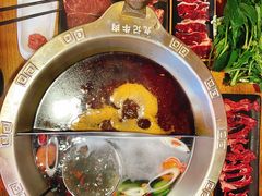 -九记潮汕现切鲜牛肉自助火锅(新开铺店)