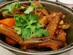 -美极鲜食坊(宝安南路店)