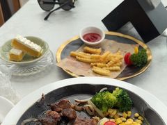 -忆咖啡观景餐厅(桂林象山公园店)
