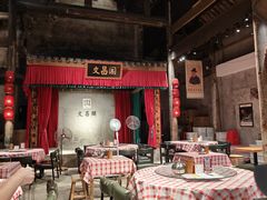 -文昌阁·长沙市井菜(美食地标店)