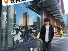 -凤凰汇购物中心